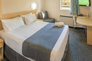 Гостиница Road Lodge East London