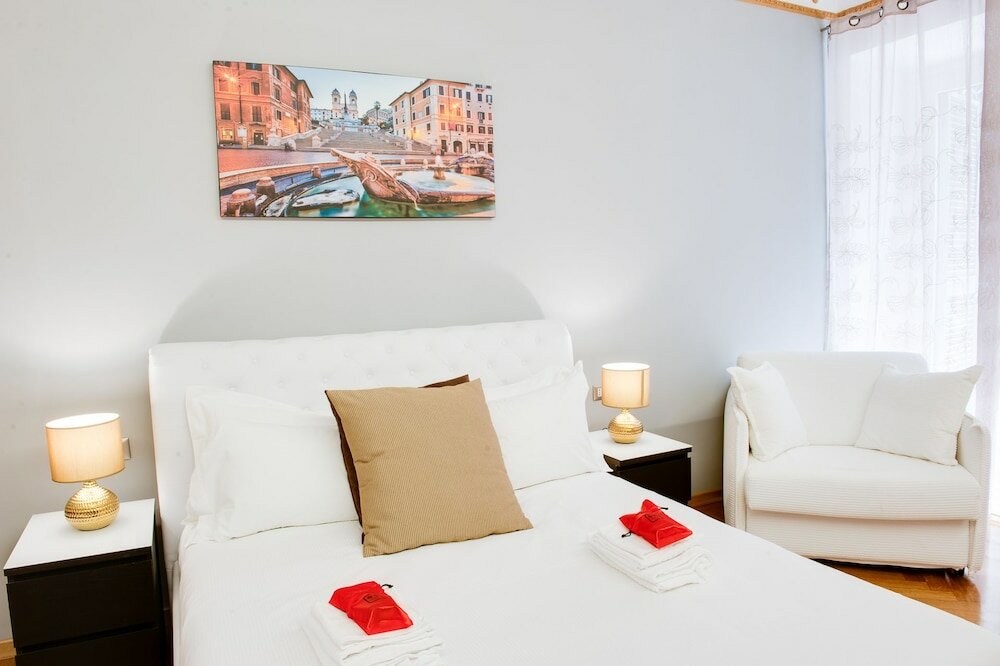 Фото Lh Royal Suites