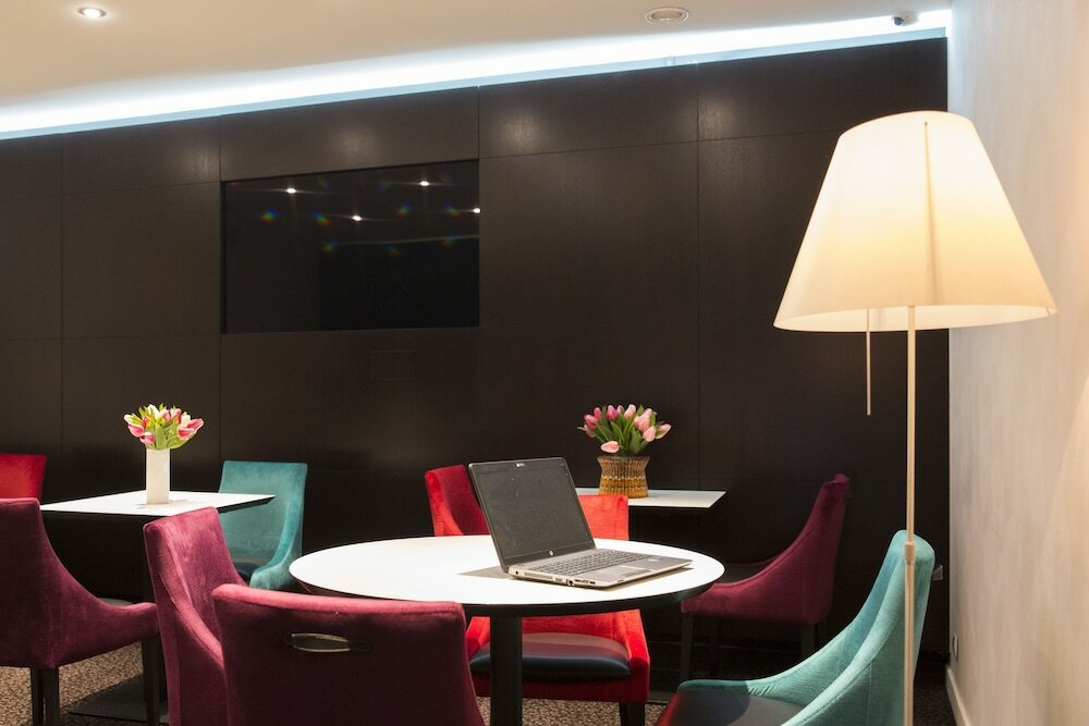 Фото Hotel Des Lices