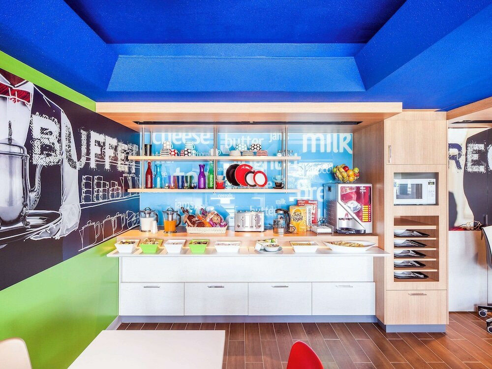 Фото ibis budget Dandenong