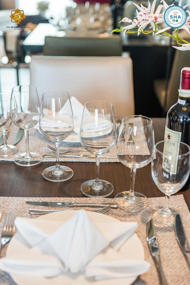 Фото The Siamese Hotel Pattaya