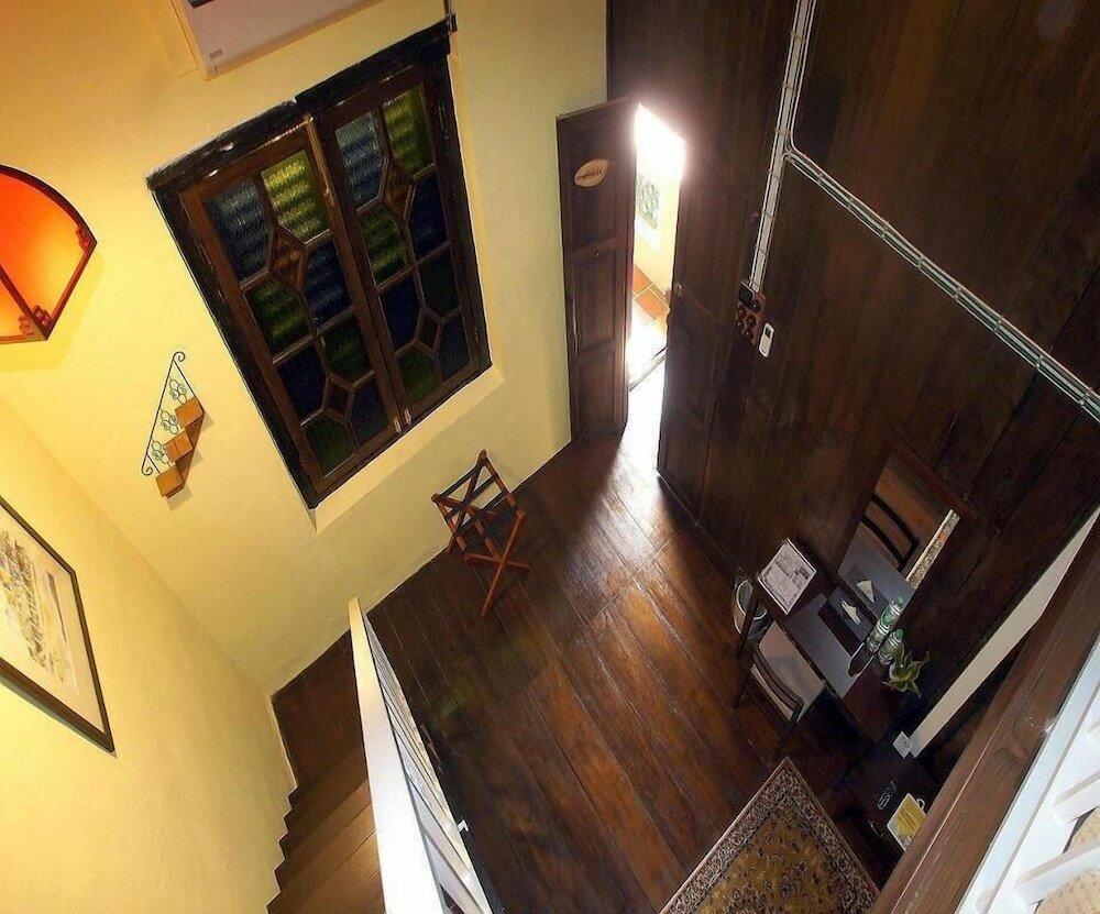 Фото Ke-lan-tan House