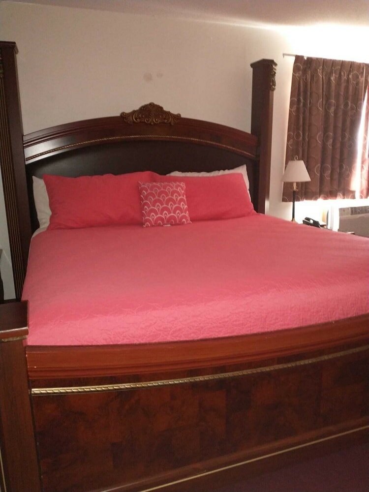 Фото Americas Best Value Inn Sauk Centre