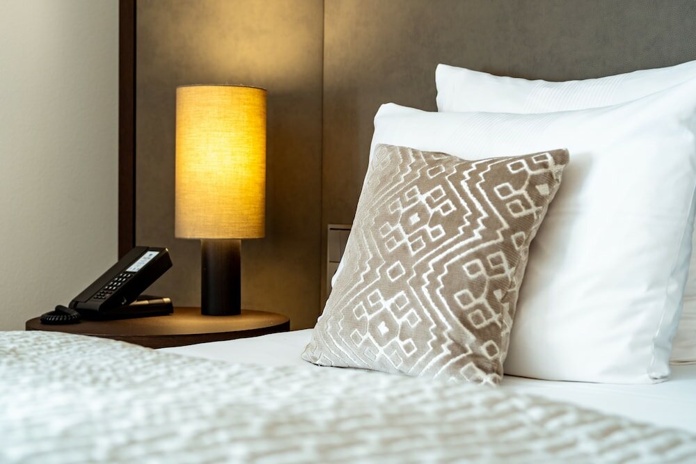 Фото Park Plaza Trier