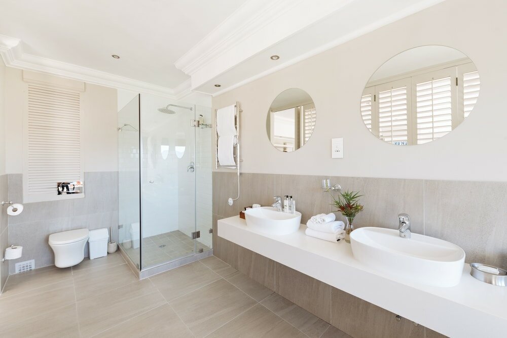 Фото Banhoek Lodge