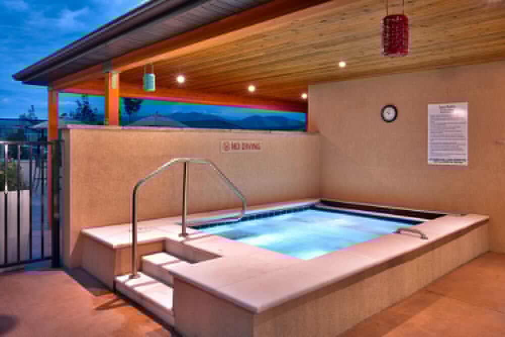 Фото TownePlace Suites Missoula