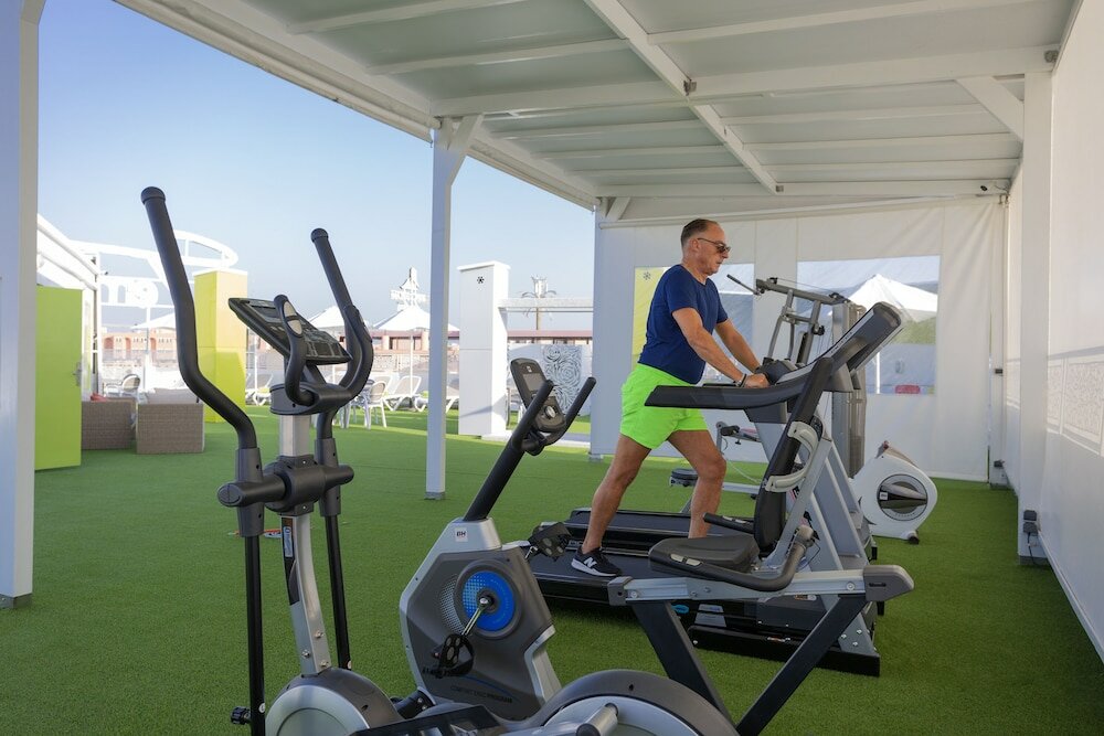 Фото Tempoo Hotel Marrakech