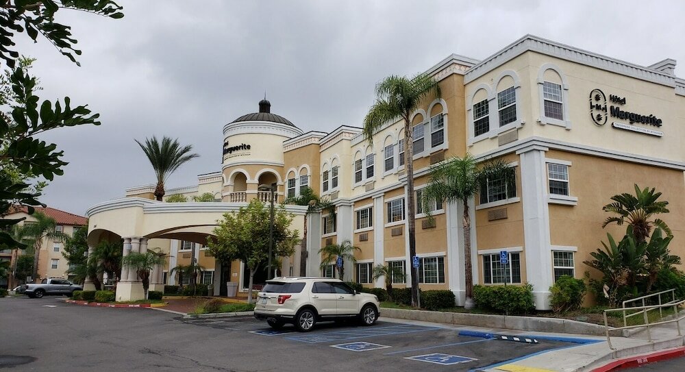 Фото Hotel Marguerite, Trademark Collection by Wyndham