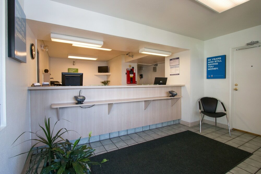 Фото Rodeway Inn Kissimmee Maingate West