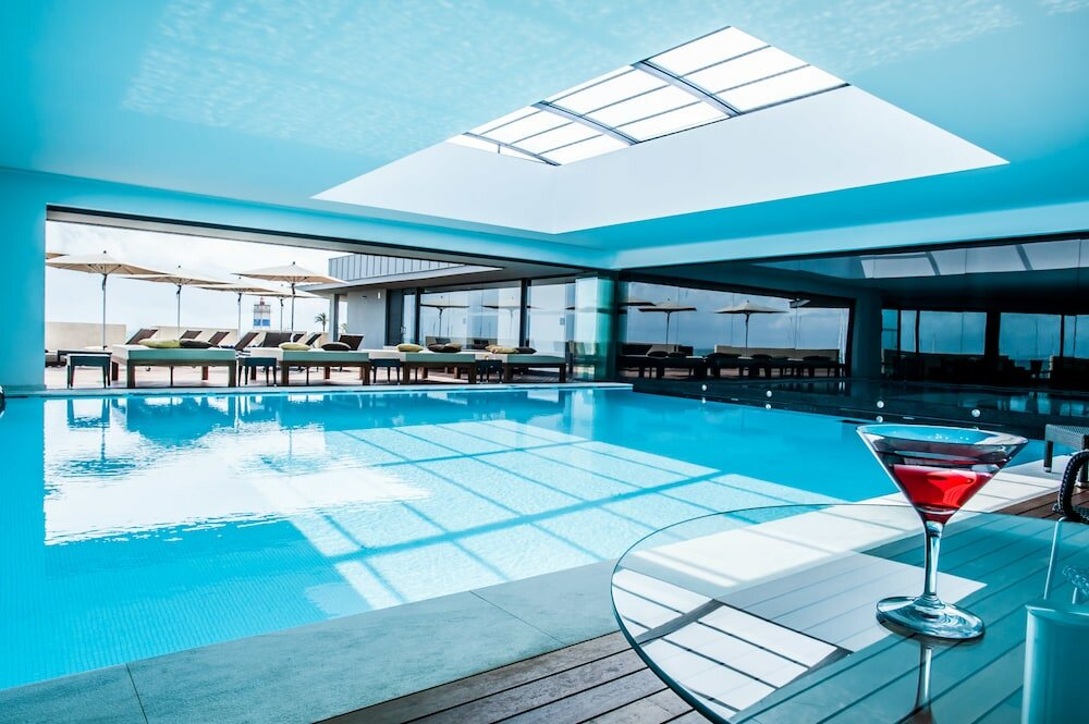 Фото Pestana Cidadela Cascais