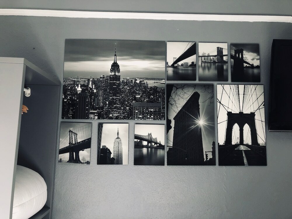 Фото Book a Bed Hostels