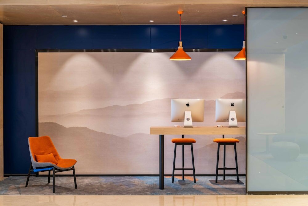 Фото Holiday Inn Express Hangzhou Westlake East