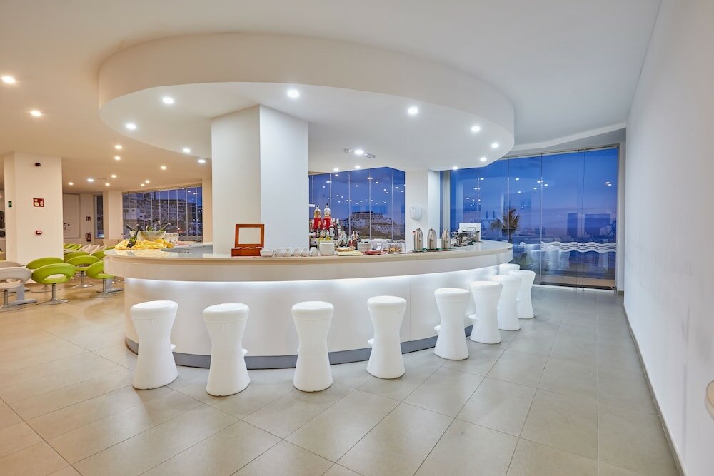 Фото Hotel Stil Los Gigantes - Adults Only