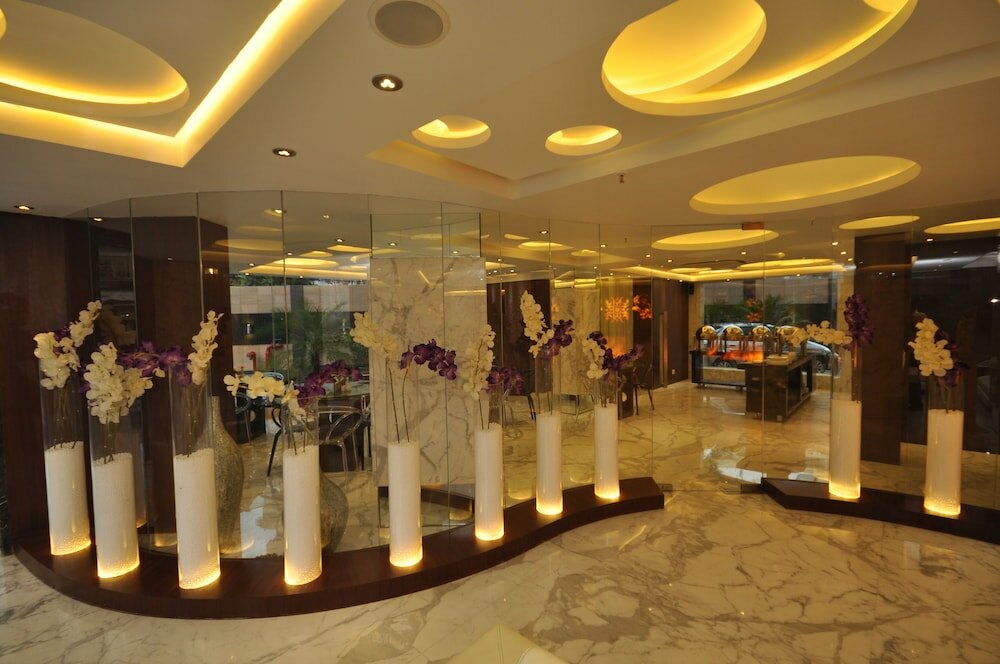 Фото Hotel Kempton