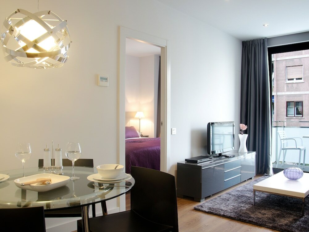 Фото Sensation Sagrada Familia