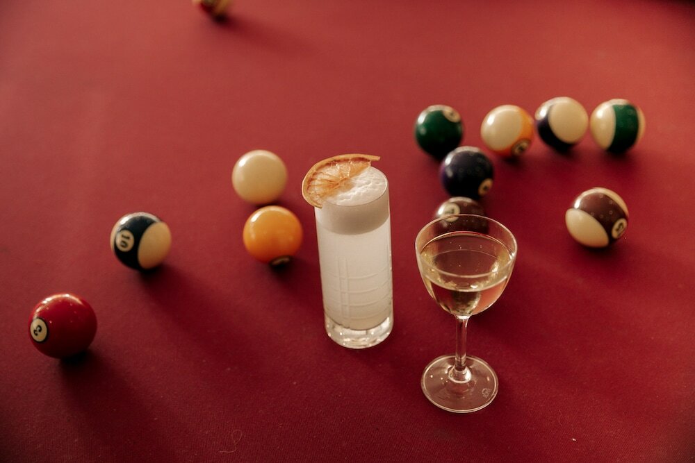 Фото Hotel Hasselbacken