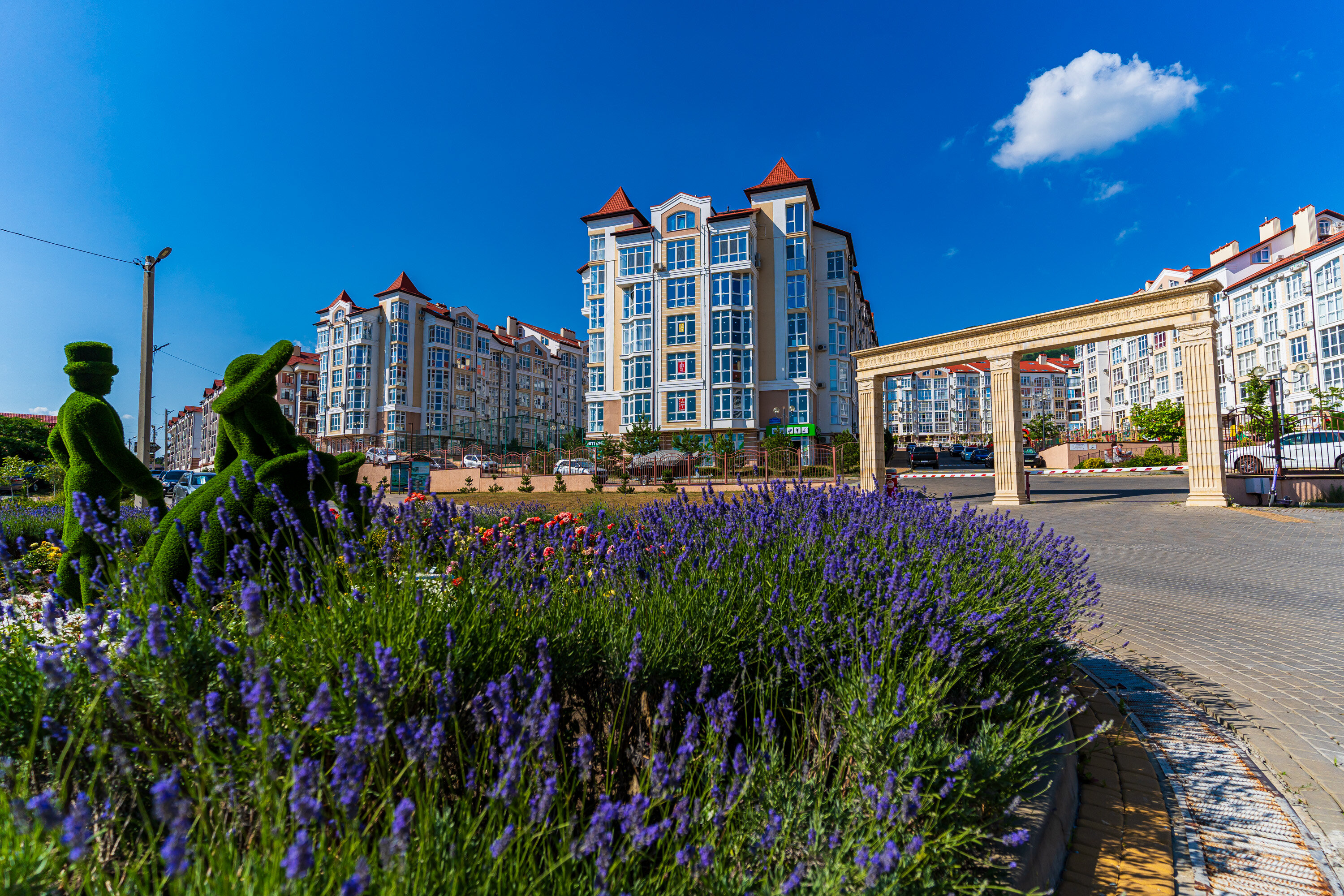 Фото отеля 2