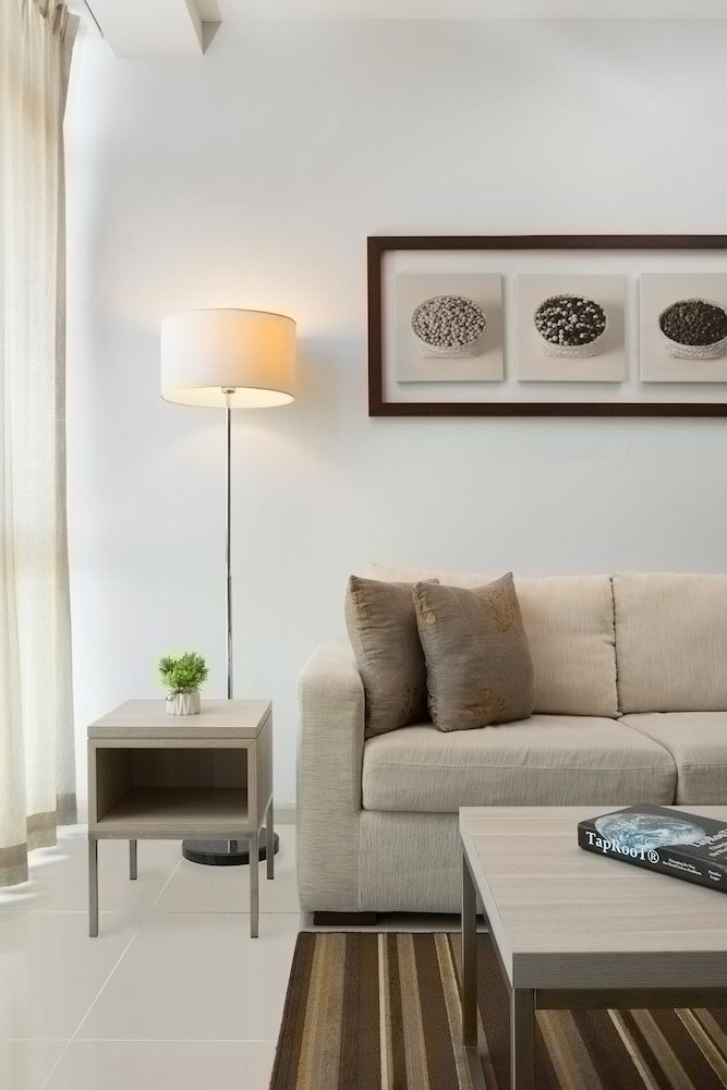 Фото Citadines Uplands Kuching