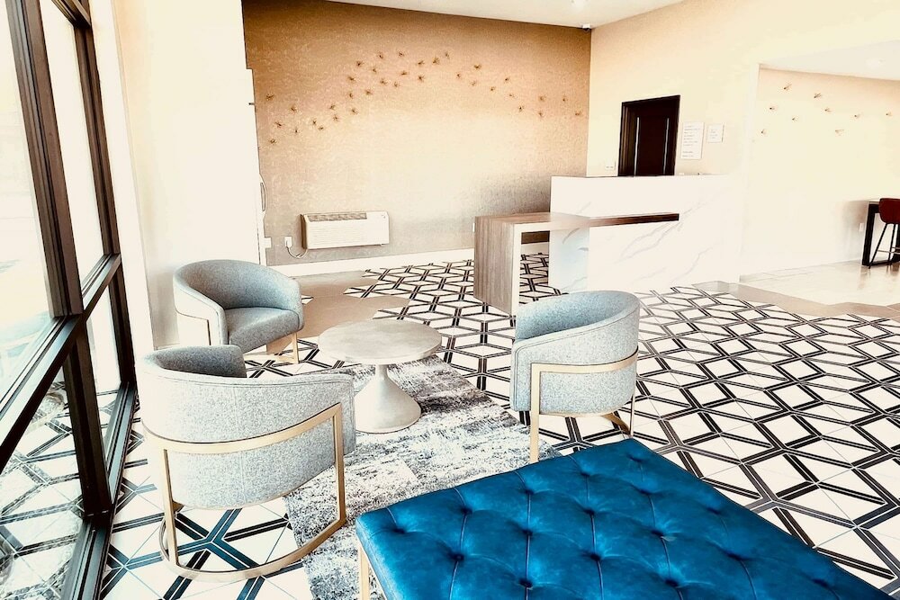 Фото Ramada by Wyndham Modesto Yosemite Area