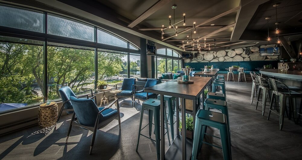 Фото Hôtel Château Joliette