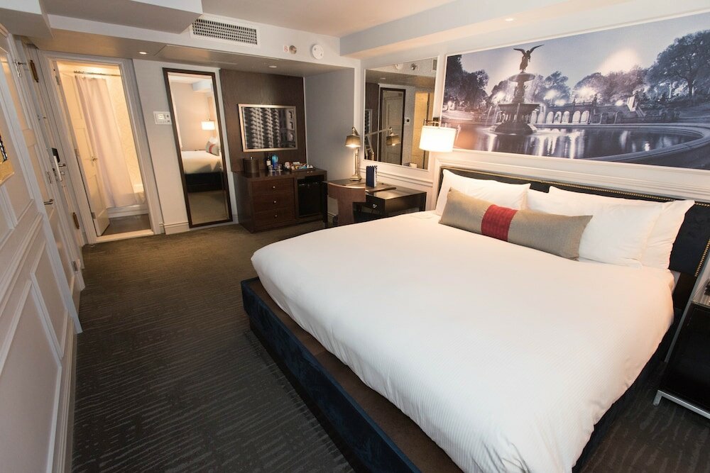 Фото Hotel Aka NoMad