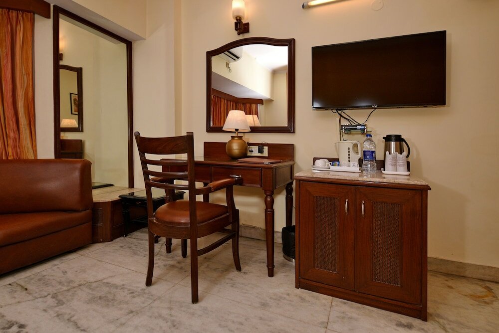 Фото The Beaufort Inn