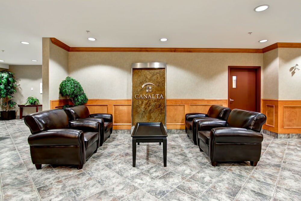 Фото Stettler Canalta