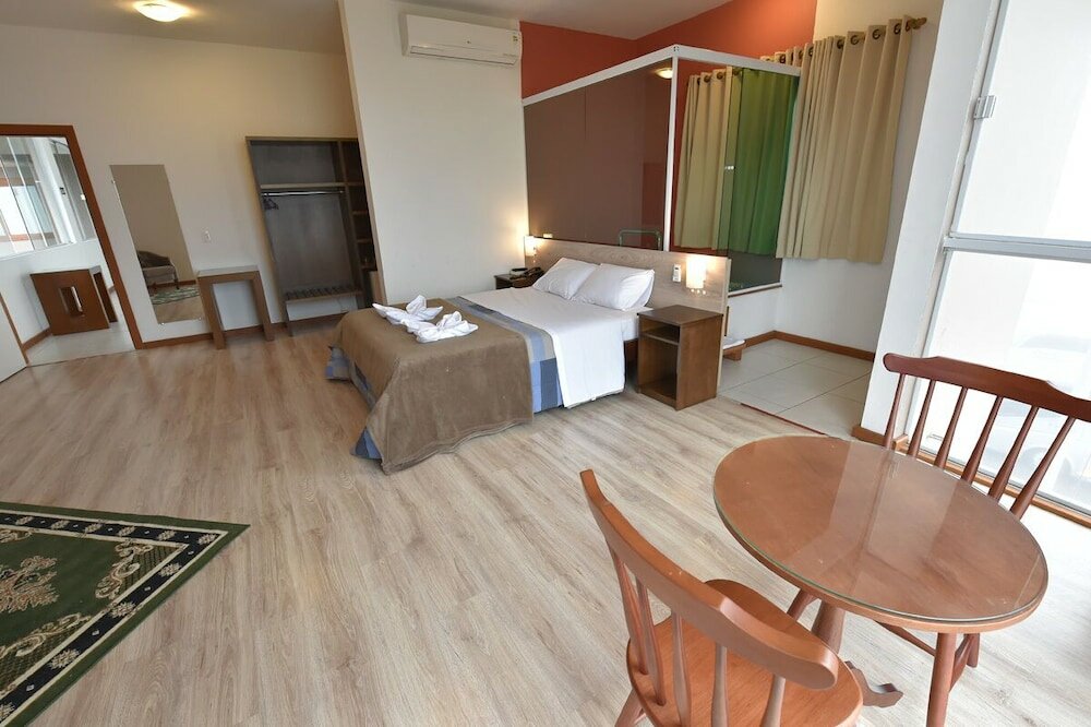 Фото Hotel Villa Aconchego