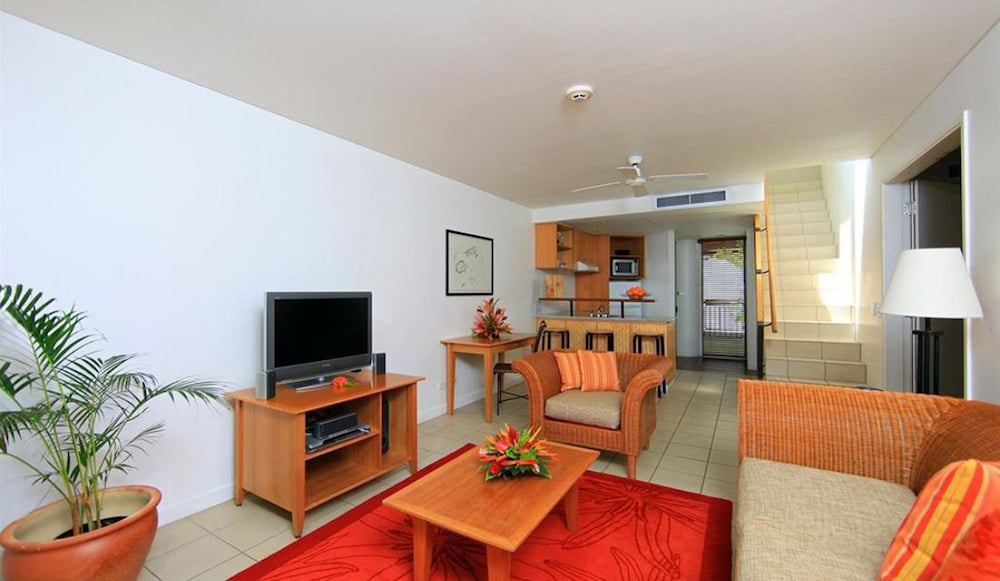 Фото Sheraton Denarau Villas