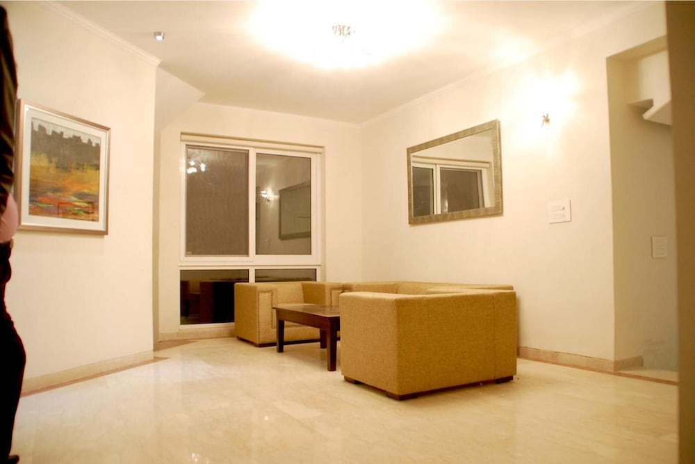 Фото 66 Residency - A Boutique Hotel