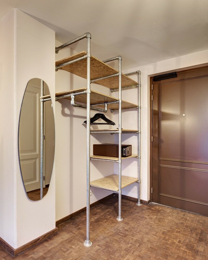 Фото Hotel V Nesplein