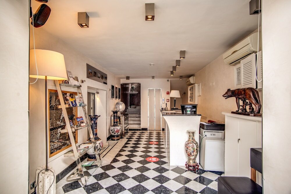 Фото Hotel San Valentino