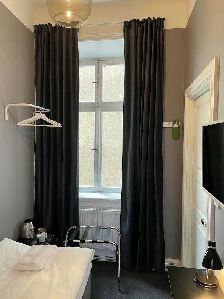 Фото Unique Hotel Jungfrugatan