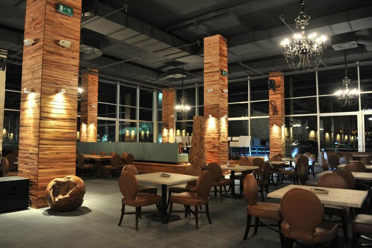 Фото Avala Resort & Villas