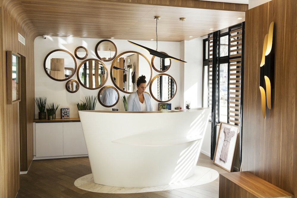 Фото Eiffel Turenne