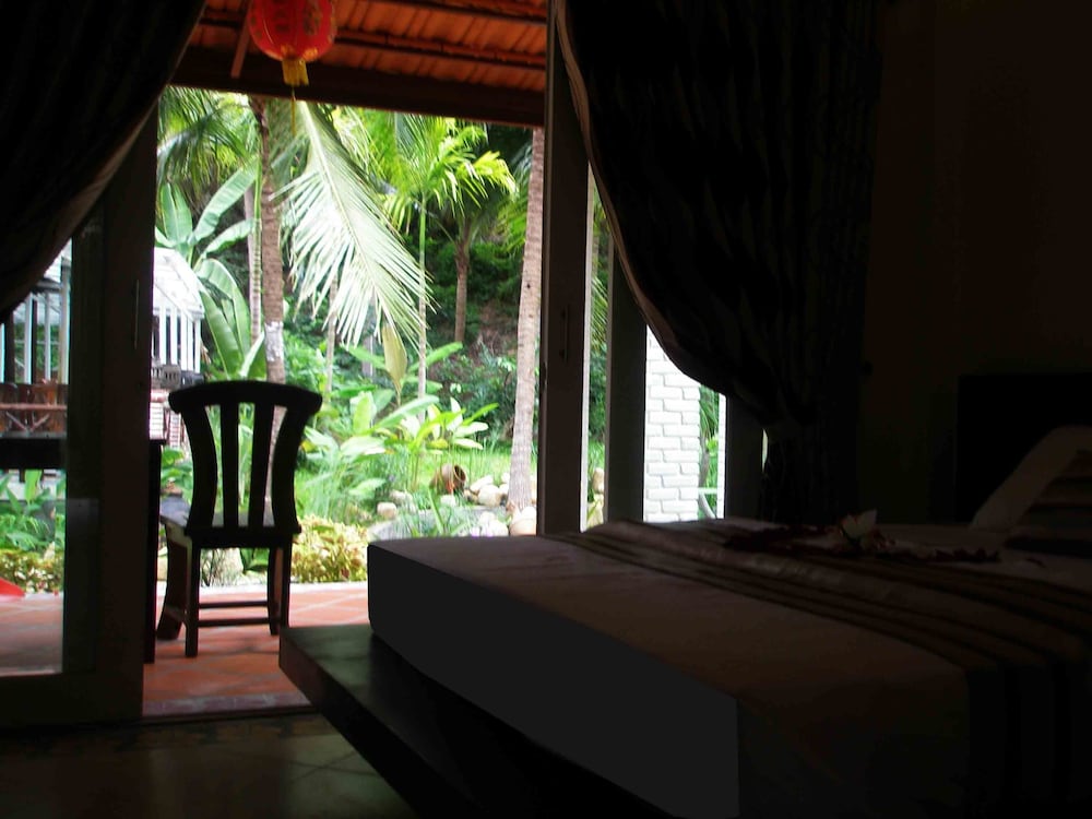 Фото Green Hill Resort & SPA