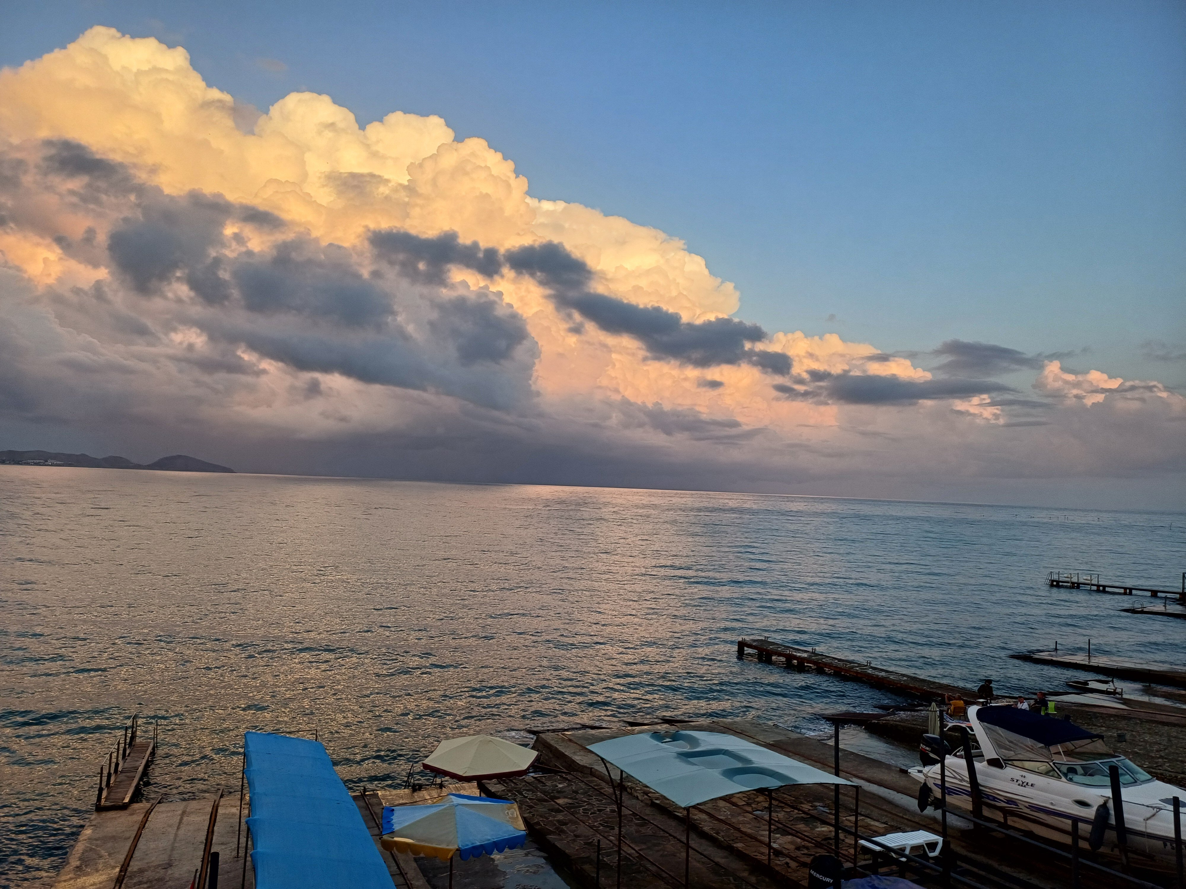 Фото Эллинг Курортебель