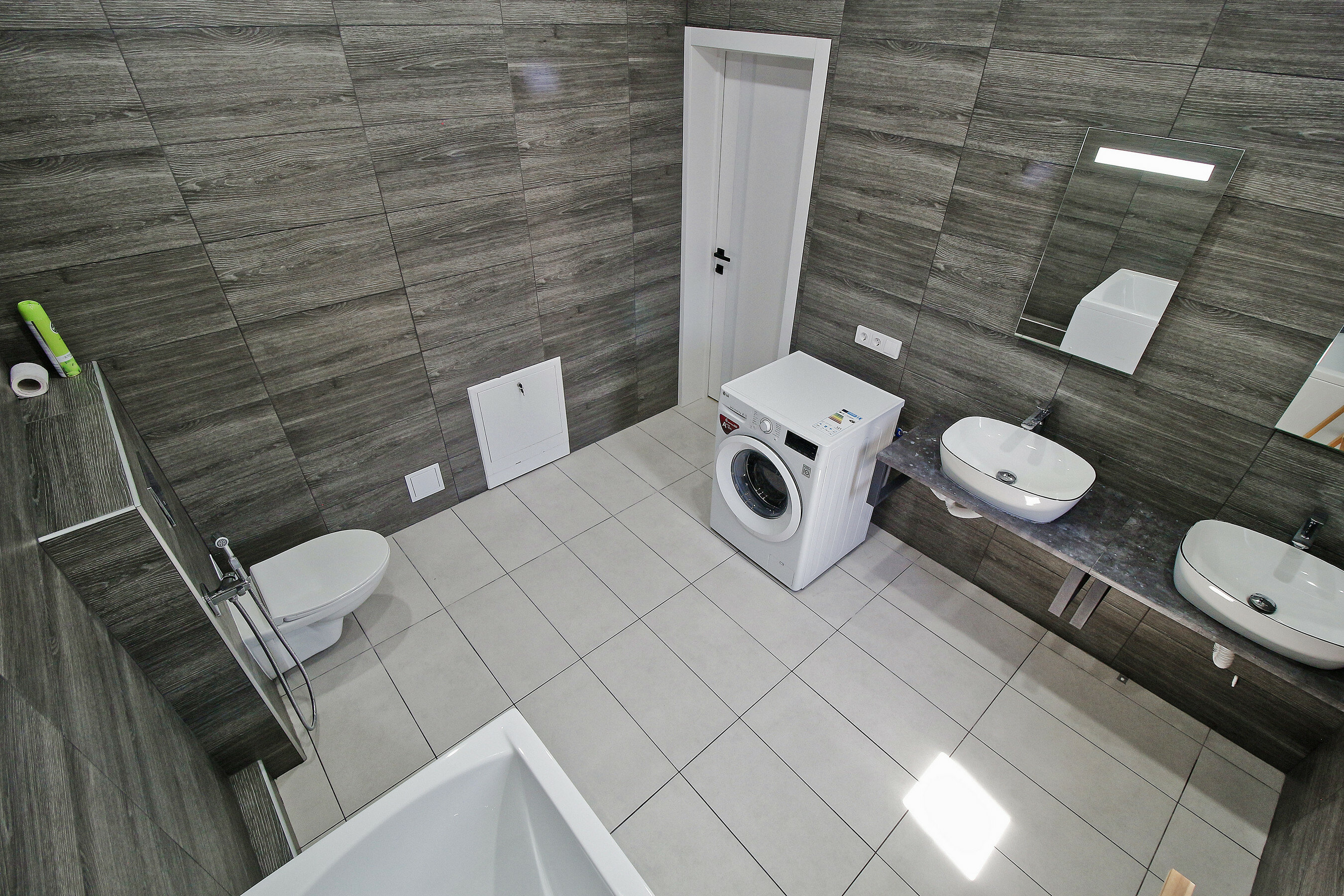 Фото Грин Вилль