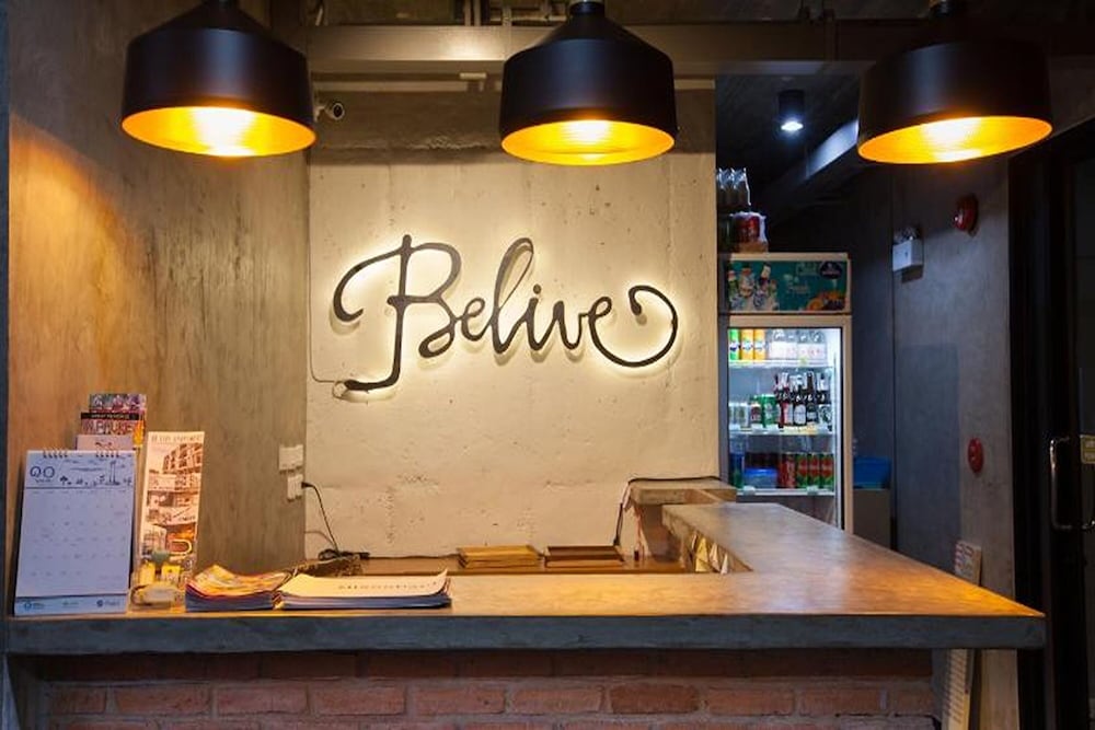 Фото Be Live Residence