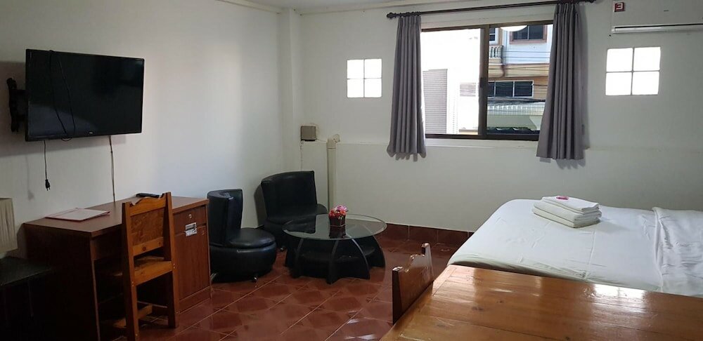 Фото Say Cheese Guesthouse Hua Hin