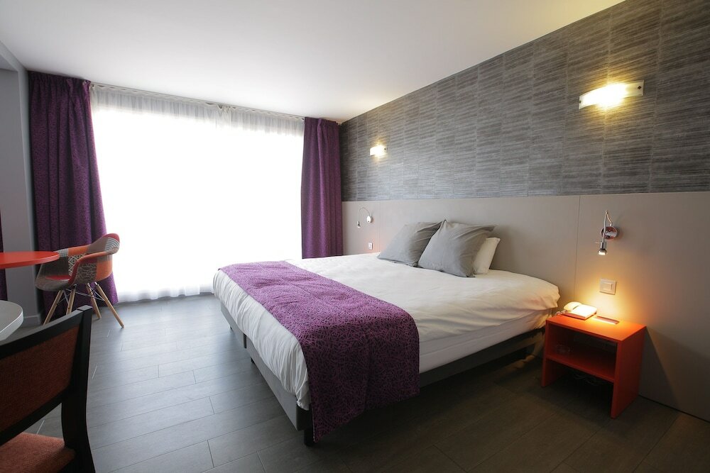 Фото Hotel & SPA Marina d'Adelphia