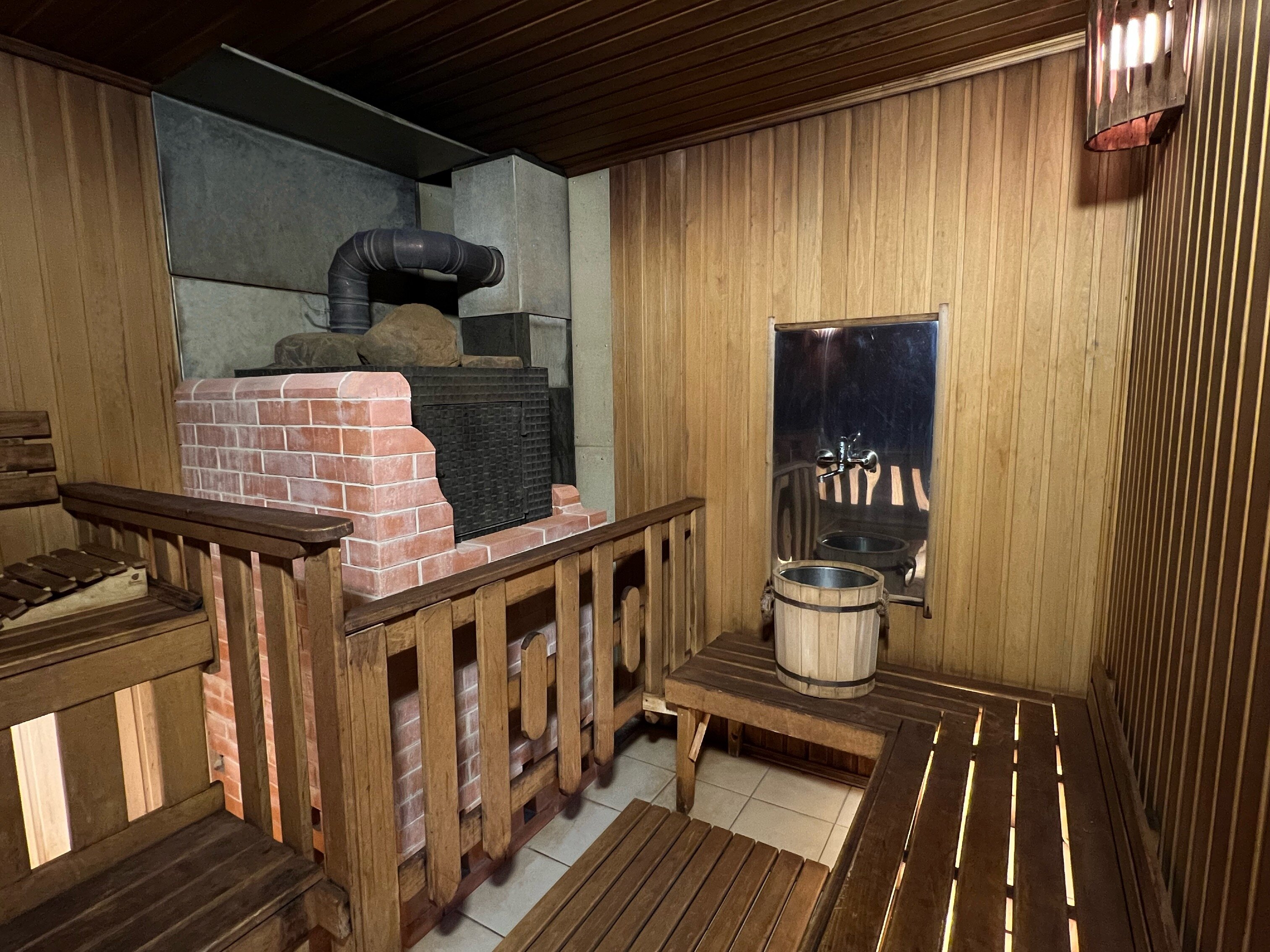 Фото Адмиральские бани