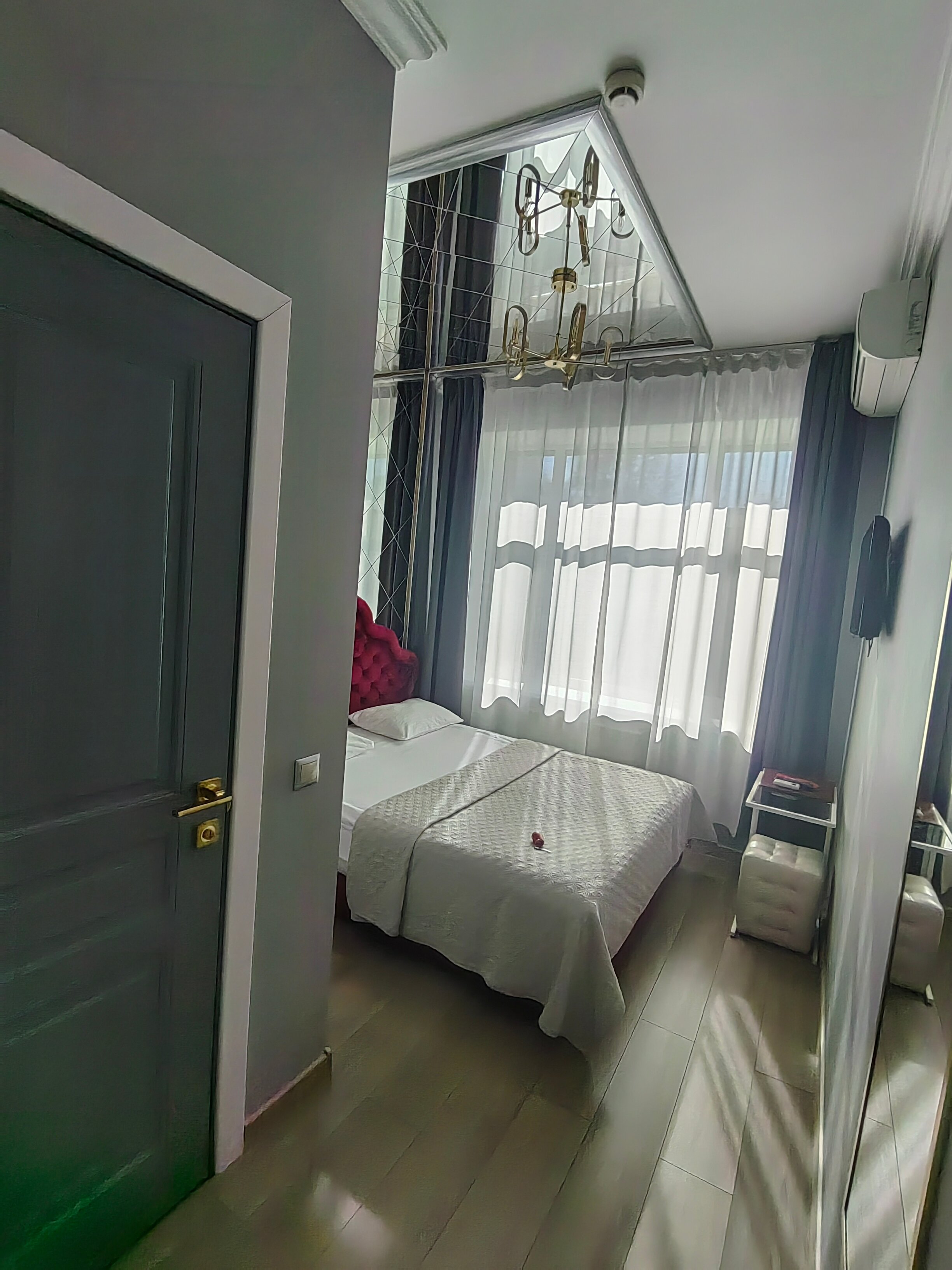 Фото Benvenuti 2