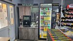 Rav &Coffee (ulitsa imeni Yu.A. Gagarina, 30), coffee machine