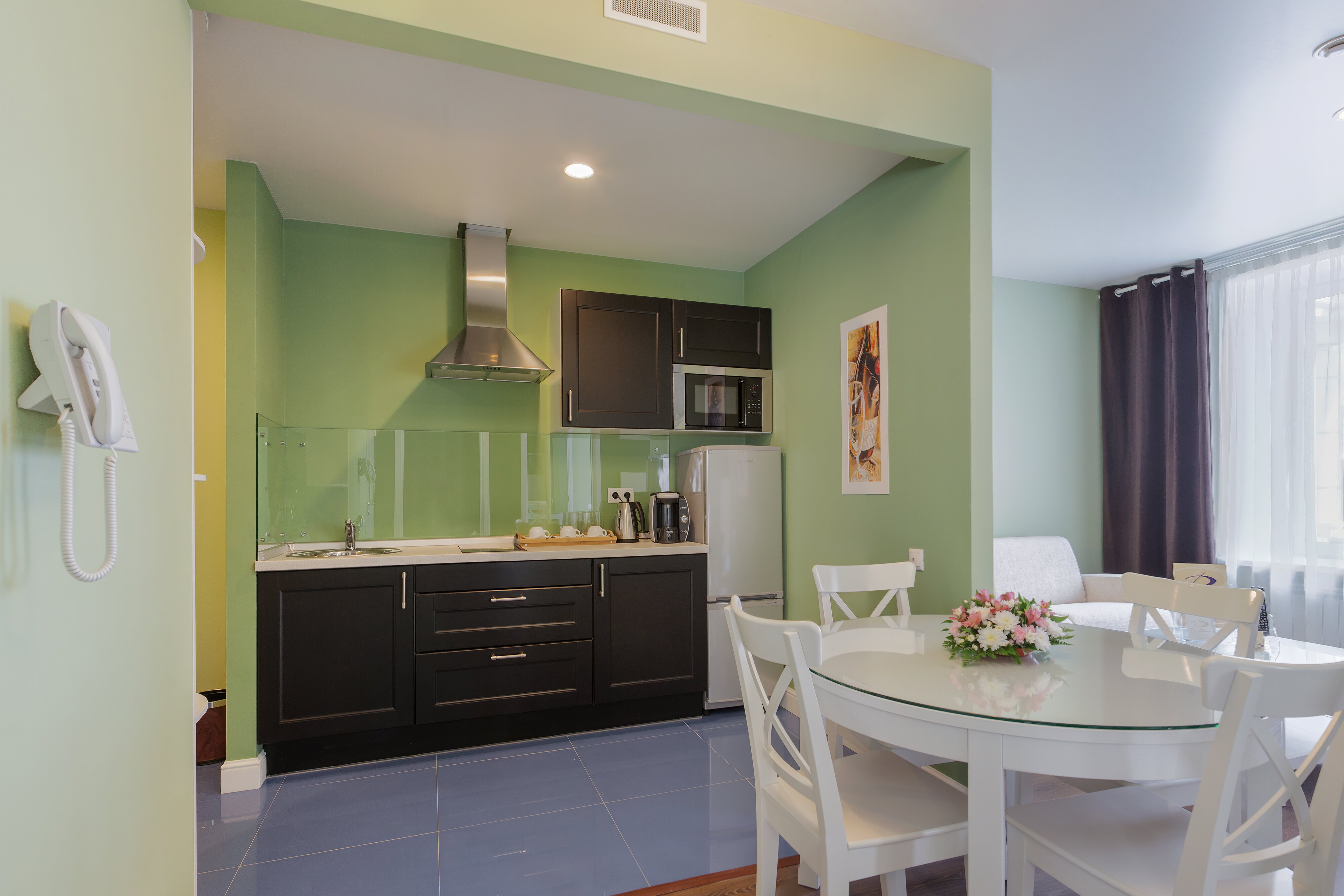 Фото Дом Отель Апарт