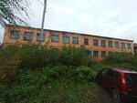 Объединение кумандинцев Алтая (Dinamovskaya ulitsa, 4), organización pública