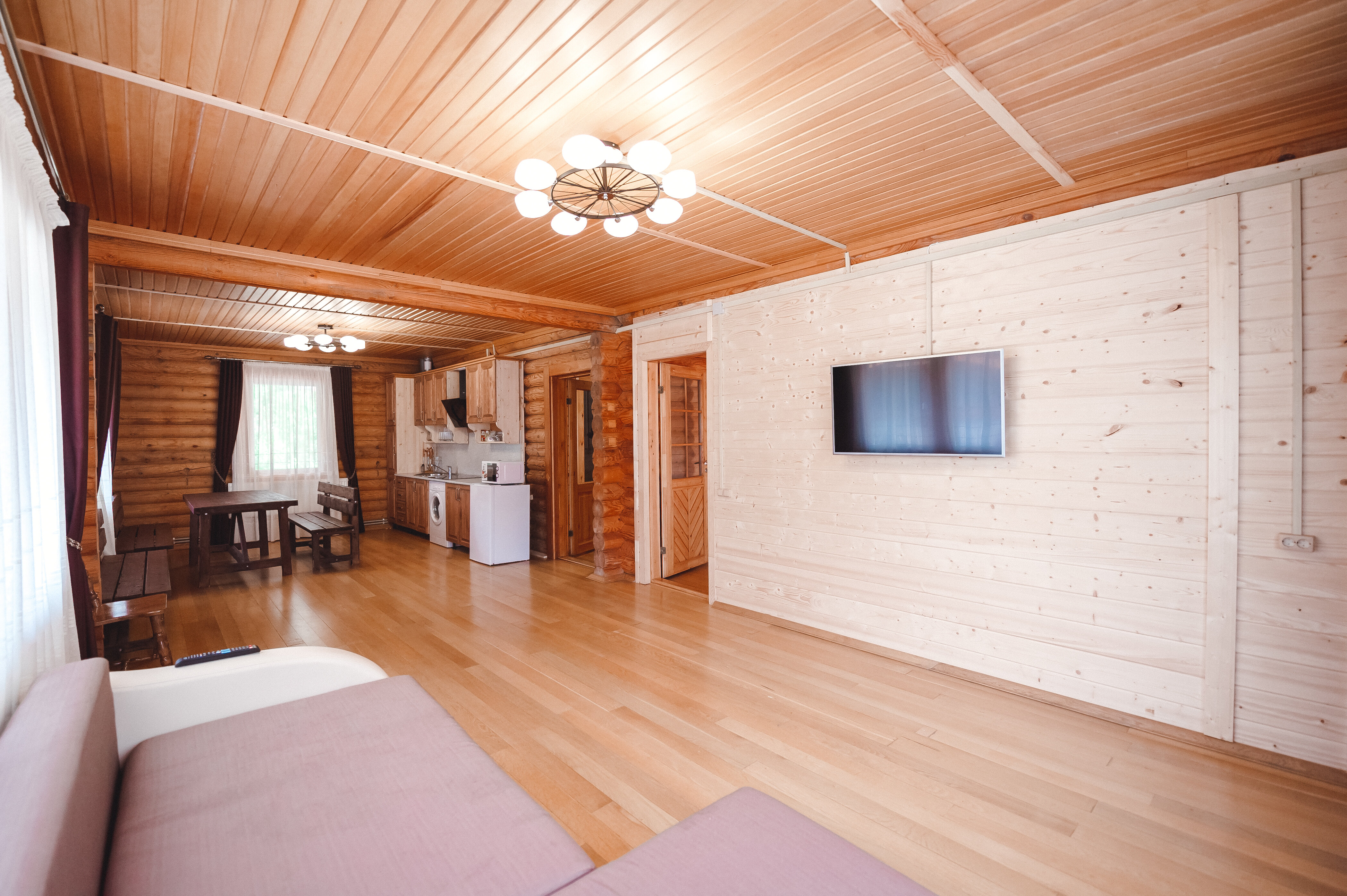 Фото Олимпия