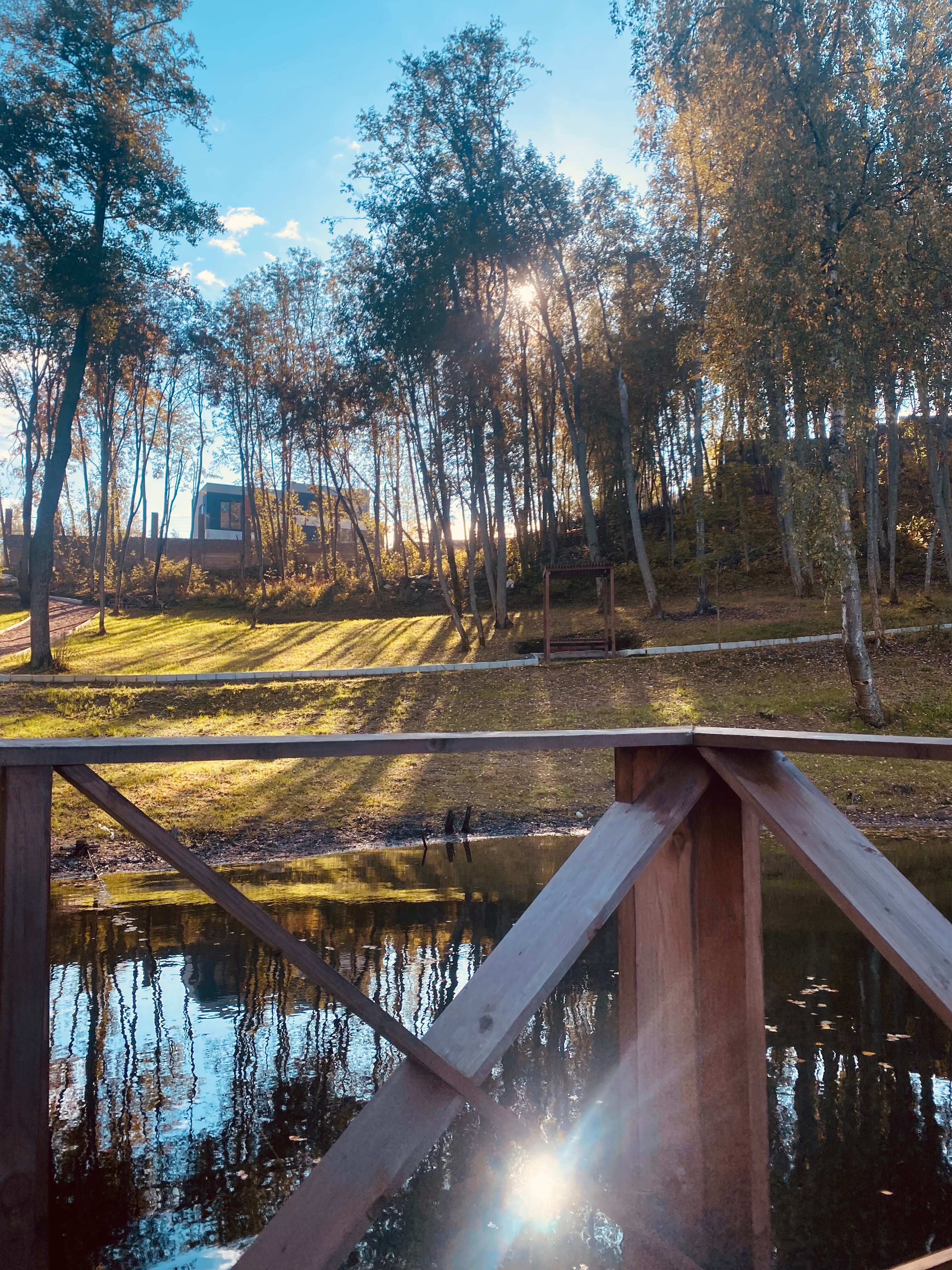 Фото Toksovo Family Club