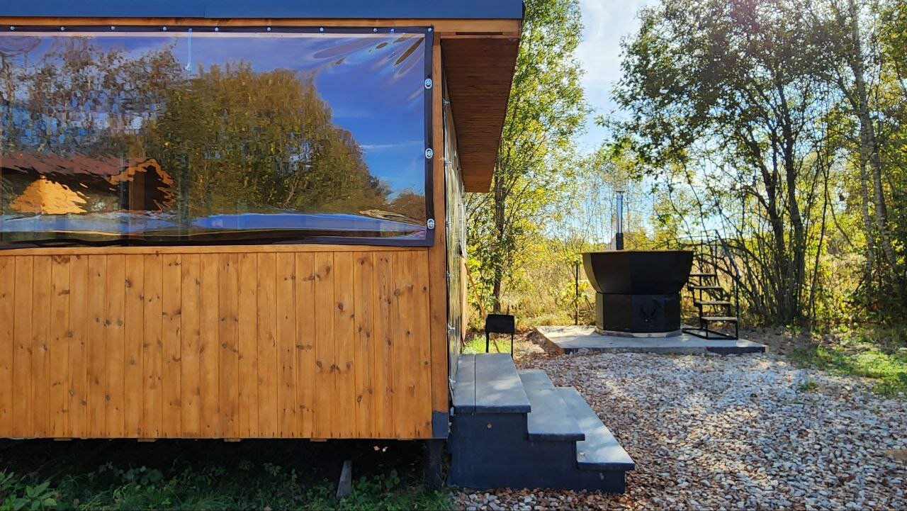 Фото Iliynka Village