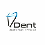 Vdent (Tsentralniy Microdistrict, Moskovskaya Street, 3к4), dental clinic